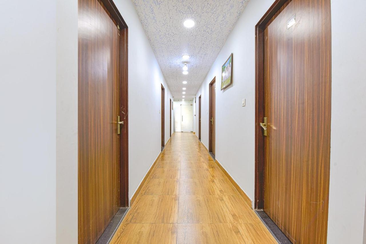Fabhotel The Lotus Dźajpur Zewnętrze zdjęcie